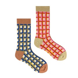 tarte socks ♥ 2set