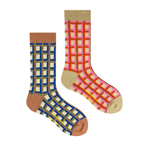 tarte socks ♥ 2set