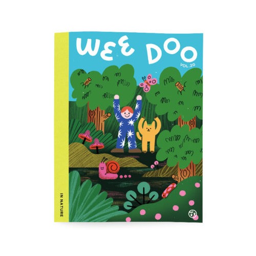 WEE DOO 20호 IN NATURE