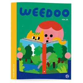 WEE DOO 23호 PICTURE BOOK
