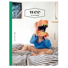 WEE 34호 PICTURE BOOK
